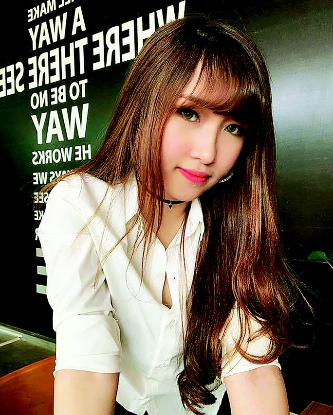 Chuyện chưa kể về các YouTube Triệu View - Ảnh 3. Chuyện chưa kể về các YouTube Triệu View - Ảnh 3.