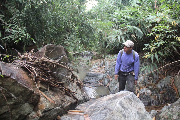 Săn chuột núi - Ảnh 4. Săn chuột núi - Ảnh 4.