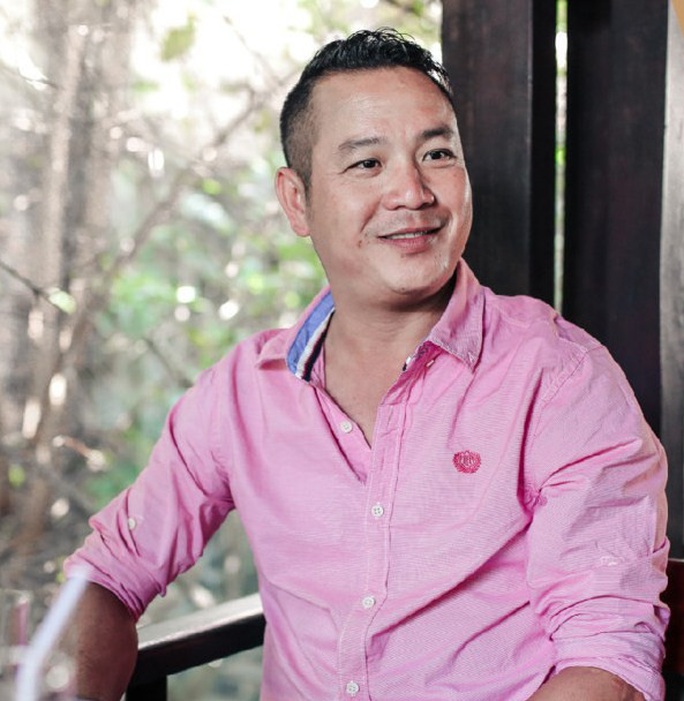 Em trai MC Quyền Linh hoàn lương - Ảnh 1.