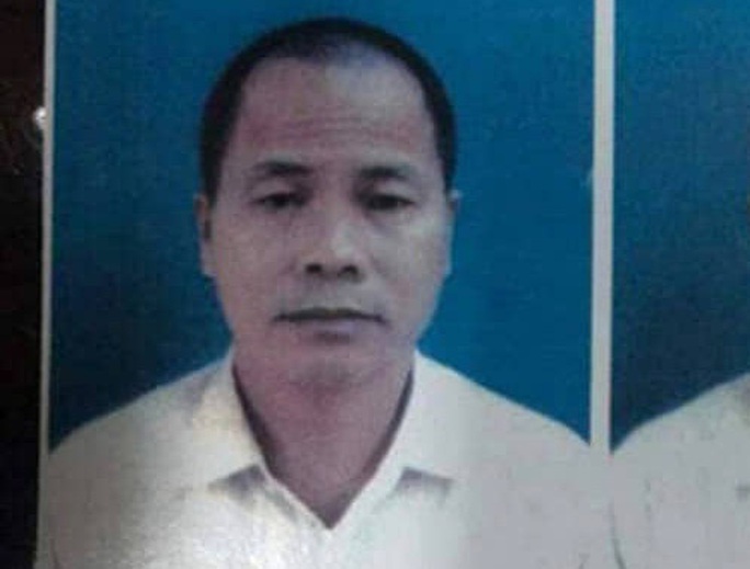 Phát hiện nghi phạm vụ nổ súng làm 7 người thương vong chết trong rừng - Ảnh 1. Phát hiện nghi phạm vụ nổ súng làm 7 người thương vong chết trong rừng - Ảnh 1.