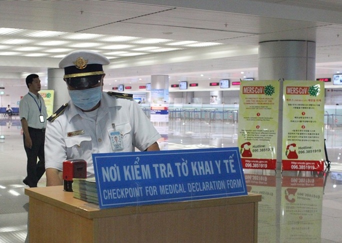 Thủ tướng: Quyết liệt phòng, chống dịch bệnh viêm đường hô hấp cấp - Ảnh 1. Thủ tướng: Quyết liệt phòng, chống dịch bệnh viêm đường hô hấp cấp - Ảnh 1.