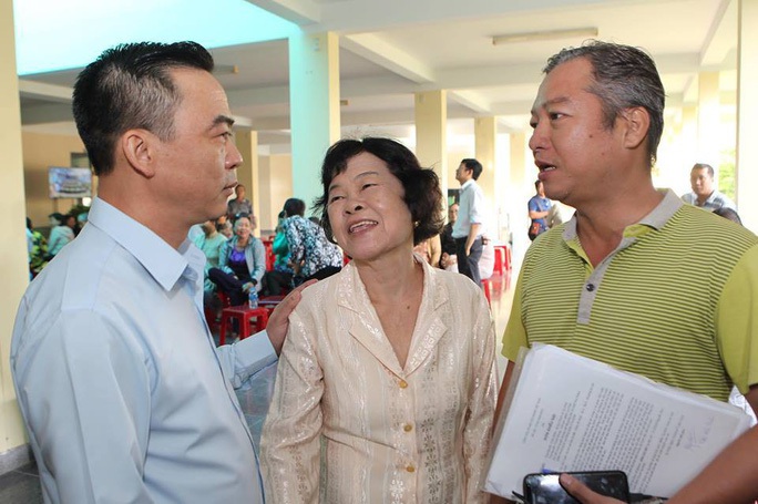 Thủ tướng giao 3 cơ quan xử lý đơn thư khiếu nại, tố cáo đông người, phức tạp - Ảnh 1. Thủ tướng giao 3 cơ quan xử lý đơn thư khiếu nại, tố cáo đông người, phức tạp - Ảnh 1.