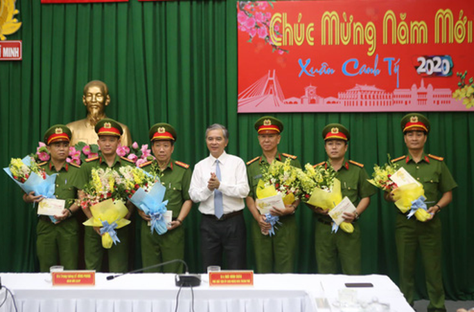 Đối tượng đốt nhà ở quận 9 làm 5 người chết dùng nhiều chiêu qua mắt công an - Ảnh 1. Đối tượng đốt nhà ở quận 9 làm 5 người chết dùng nhiều chiêu qua mắt công an - Ảnh 1.