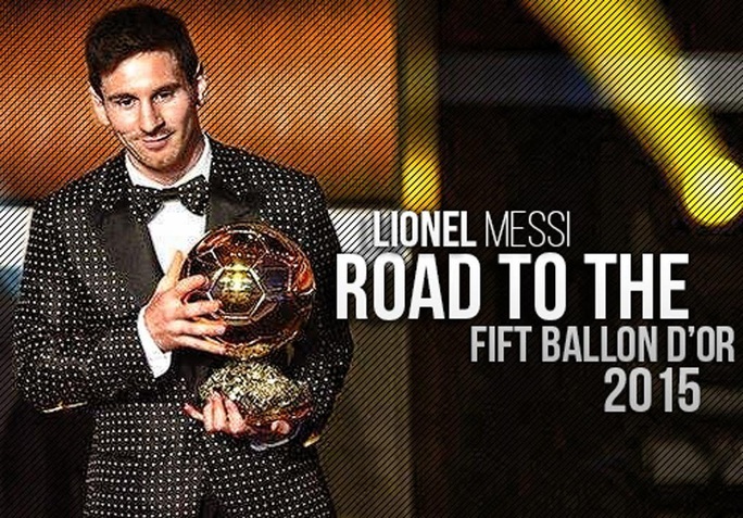 Lionel Messi: Thâu tóm vinh quang sân cỏ 2019 - Ảnh 1.
