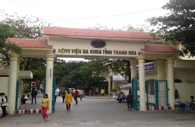 Thanh Hóa chữa trị thành công nữ bệnh nhân nhiễm virus corona trở về từ Vũ Hán - Ảnh 2. Thanh Hóa chữa trị thành công nữ bệnh nhân nhiễm virus corona trở về từ Vũ Hán - Ảnh 2.