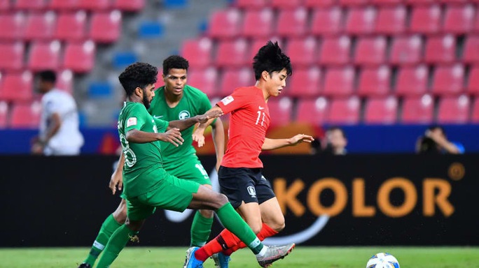 u23 korea