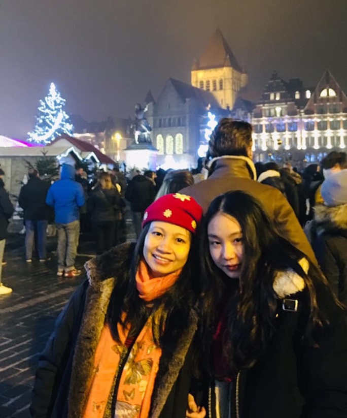 Du học sinh Việt: nơi âm thầm, nơi đón tết hoành tráng - Ảnh 4. Du học sinh Việt: nơi âm thầm, nơi đón tết hoành tráng - Ảnh 4.