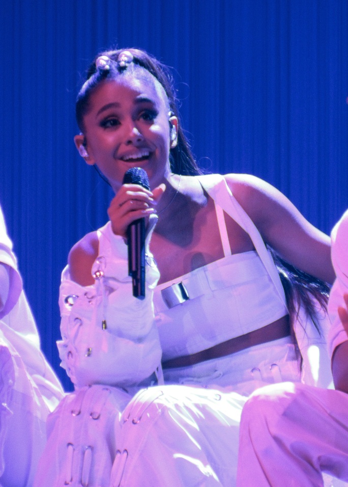 Grammy 2020 bủa vây scandal - Ảnh 2.