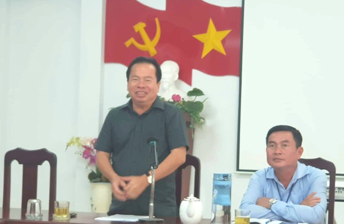 Quyết tâm xóa sạch băng nhóm tội phạm ở Phú Quốc - Ảnh 1.