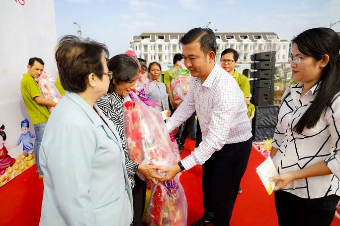 Hành trình xây dựng khu đô thị xanh giữa lòng thành phố biển Tây - Ảnh 5. Hành trình xây dựng khu đô thị xanh giữa lòng thành phố biển Tây - Ảnh 5.