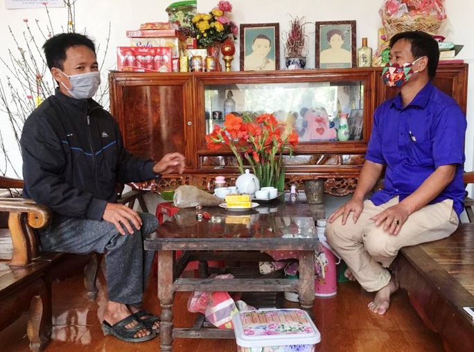 Nữ bệnh nhân nhiễm virus corona ở Thanh Hóa đã tiếp xúc với 21 người - Ảnh 1. Nữ bệnh nhân nhiễm virus corona ở Thanh Hóa đã tiếp xúc với 21 người - Ảnh 1.