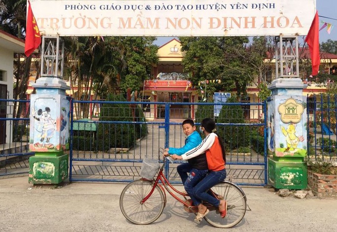 Nữ bệnh nhân nhiễm virus corona ở Thanh Hóa đã tiếp xúc với 21 người - Ảnh 3. Nữ bệnh nhân nhiễm virus corona ở Thanh Hóa đã tiếp xúc với 21 người - Ảnh 3.