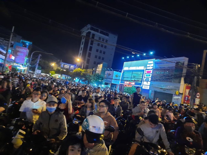 Giang hồ hết cựa quậy ở Đồng Nai! - Ảnh 2. Giang hồ hết cựa quậy ở Đồng Nai! - Ảnh 2.