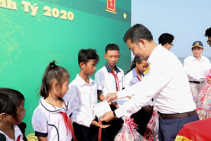 Hành trình xây dựng khu đô thị xanh giữa lòng thành phố biển Tây - Ảnh 8. Hành trình xây dựng khu đô thị xanh giữa lòng thành phố biển Tây - Ảnh 8.