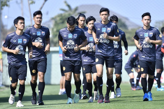 Báo chí Thái Lan: Bóng đá Việt Nam tiến bộ vượt bậc - Ảnh 3.