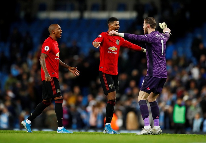 Man United – Man City: Đại chiến tương tàn bán kết League Cup - Ảnh 3.