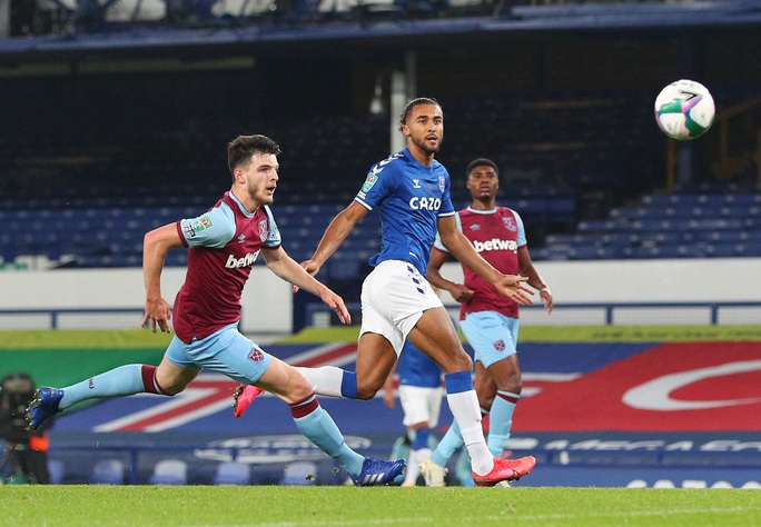 Everton bay cao với sát thủ Dominic Calvert-Lewin - Ảnh 8.