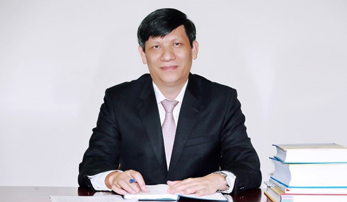 Quốc hội dự kiến phê chuẩn 2 tân Bộ trưởng Y tế và KH-CN tại kỳ họp thứ 10 - Ảnh 1.