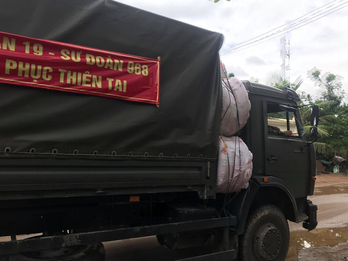 Những hình ảnh đầu tiên từ hiện trường Thủy điện Rào Trăng 3 - Ảnh 14. Những hình ảnh đầu tiên từ hiện trường Thủy điện Rào Trăng 3 - Ảnh 14.