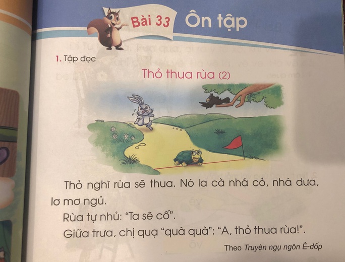 Sách giáo khoa Tiếng Việt 1 nhiều sạn: Làm rõ trách nhiệm của hội đồng thẩm định - Ảnh 1. Sách giáo khoa Tiếng Việt 1 nhiều sạn: Làm rõ trách nhiệm của hội đồng thẩm định - Ảnh 1.