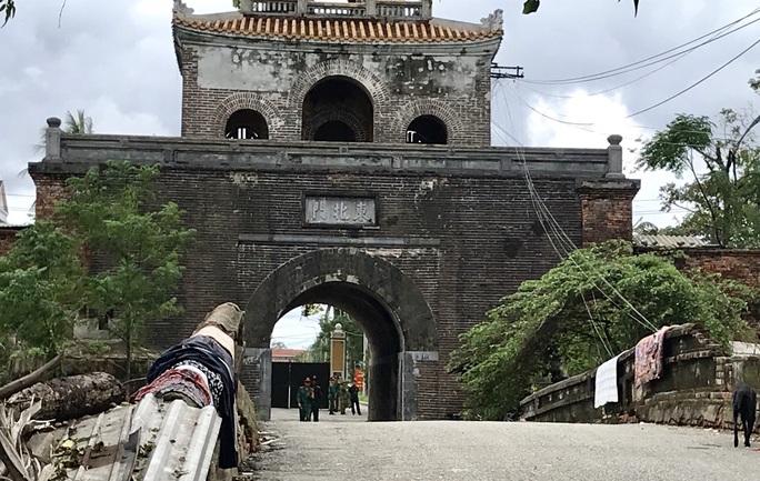 Tìm thấy 7 thi thể đầu tiên trong Đoàn cán bộ công tác gặp nạn ở khu Rào Trăng 3 - Ảnh 10.