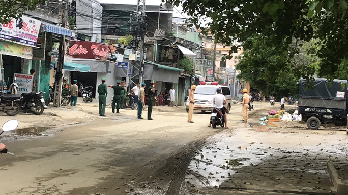 Tìm thấy 7 thi thể đầu tiên trong Đoàn cán bộ công tác gặp nạn ở khu Rào Trăng 3 - Ảnh 4.