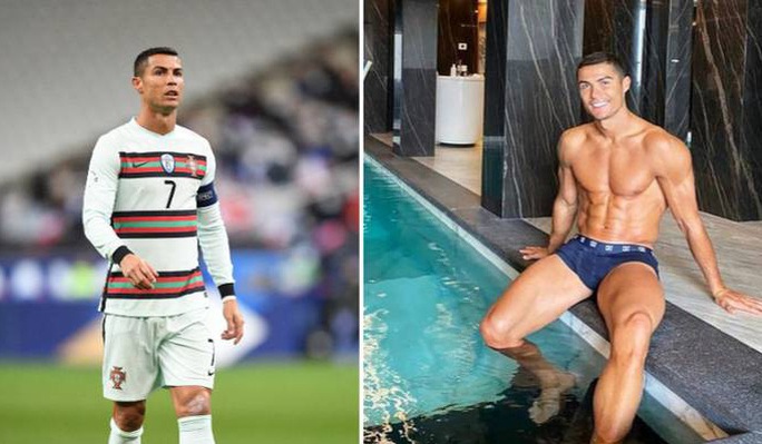 Về Turin cách ly Covid-19, Ronaldo tuyên chiến với Bộ trưởng thể thao Ý - Ảnh 4. Về Turin cách ly Covid-19, Ronaldo tuyên chiến với Bộ trưởng thể thao Ý - Ảnh 4.