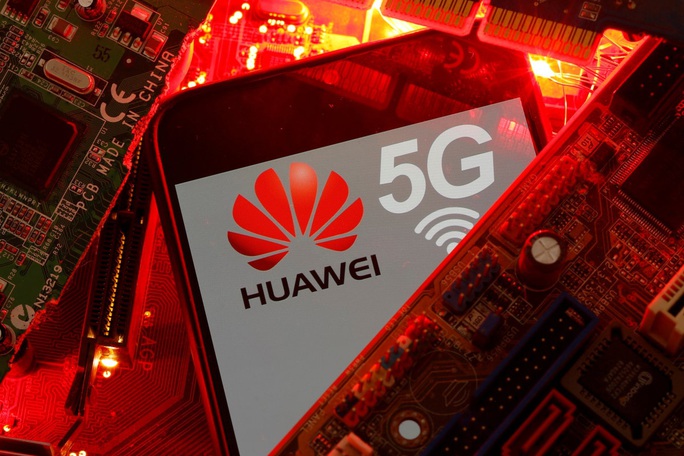 Thụy Điển cấm Huawei, ZTE tham gia mạng 5G - Ảnh 1.