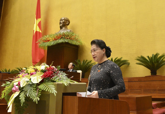 Đặt mục tiêu tăng trưởng 6% năm 2021 - Ảnh 1.