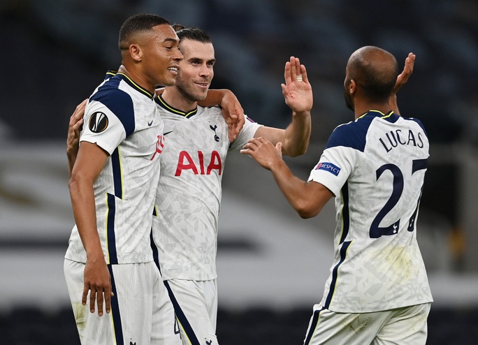 Tottenham đại phá LASK, bóng đá Anh thắng lớn ở Europa League - Ảnh 3.