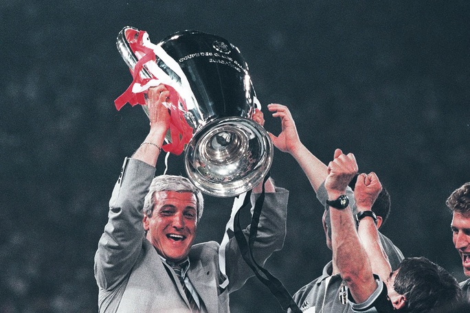 Sói già Marcello Lippi tuyên bố giã từ nghiệp huấn luyện - Ảnh 3.