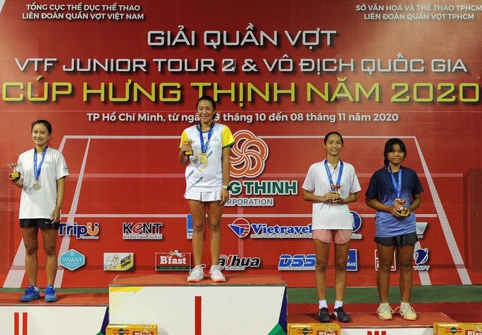 trần thị ngọc nhi