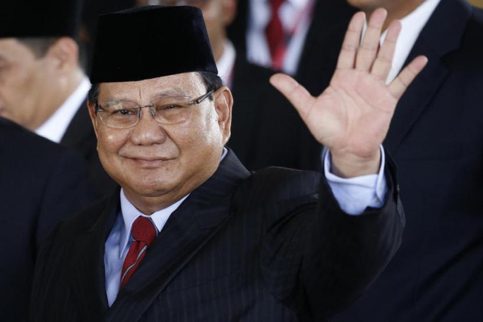 Mỹ, Indonesia đồng ý tăng cường quan hệ quân sự, an ninh hàng hải - Ảnh 2. Mỹ, Indonesia đồng ý tăng cường quan hệ quân sự, an ninh hàng hải - Ảnh 2.