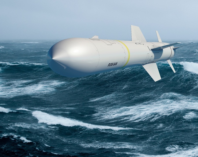 Mỹ bán 100 hệ thống phòng thủ Harpoon trị giá 2,37 tỉ USD cho Đài Loan - Ảnh 2. Mỹ bán 100 hệ thống phòng thủ Harpoon trị giá 2,37 tỉ USD cho Đài Loan - Ảnh 2.