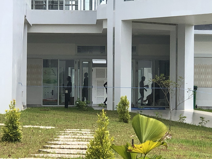 Kết quả xét nghiệm 2 trường hợp ở Bình Dương tiếp xúc với người Nhật Bản mắc Covid-19 - Ảnh 1. Kết quả xét nghiệm 2 trường hợp ở Bình Dương tiếp xúc với người Nhật Bản mắc Covid-19 - Ảnh 1.