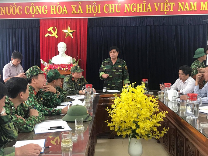 13 người bị vùi lấp ở Phước Sơn: Sạt lở khắp nơi, dân đối diện cái đói - Ảnh 2.