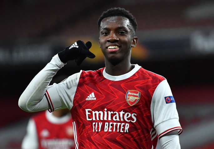 Gabriel Jesus ký hợp đồng 45 triệu bảng, Arsenal tung hàng công 8 siêu sao - Ảnh 4.