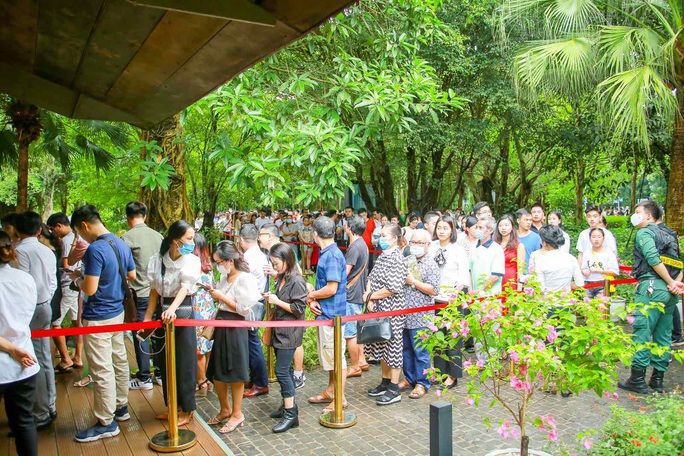 Ecopark nhận giải thưởng “Đại đô thị tốt nhất Việt Nam” - Ảnh 4.