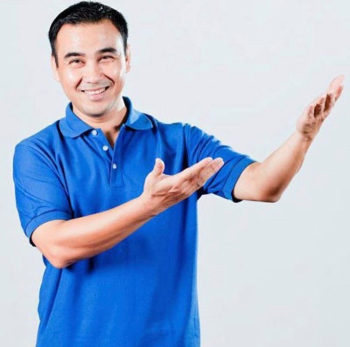 Quyền Linh lên tiếng khi bị chê không có kiến thức căn bản làm MC - Ảnh 1.