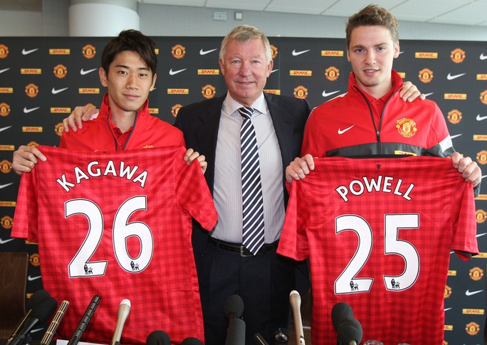 Ngôi sao Shinji Kagawa bị đội hạng Nhì Tây Ban Nha sa thải - Ảnh 2.