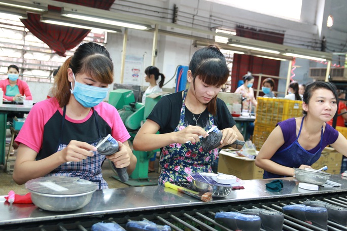 Mức hưởng lương hưu khi về hưu trước tuổi năm 2021 - Ảnh 2. Mức hưởng lương hưu khi về hưu trước tuổi năm 2021 - Ảnh 2.