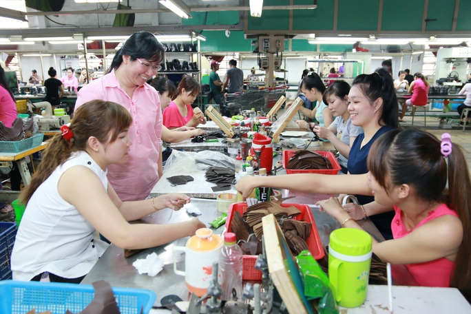 Mức hưởng lương hưu khi về hưu trước tuổi năm 2021 - Ảnh 1. Mức hưởng lương hưu khi về hưu trước tuổi năm 2021 - Ảnh 1.