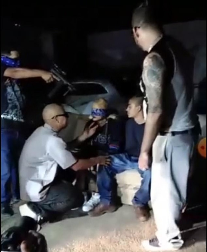 Nữ TikToker xinh đẹp bị bắn chết vì đóng video giả bị bắt cóc - Ảnh 3. Nữ TikToker xinh đẹp bị bắn chết vì đóng video giả bị bắt cóc - Ảnh 3.