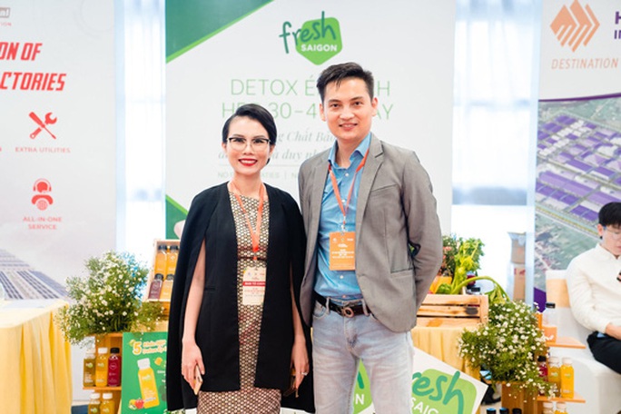 Tác nhân ngáng chân start-up Việt - Ảnh 1.