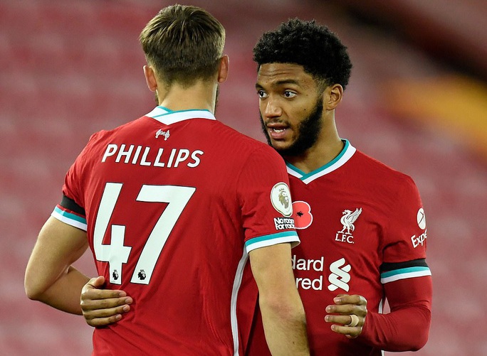 Siêu dự bị tỏa sáng, Liverpool trở lại ngôi số 1 Ngoại hạng - Ảnh 3.