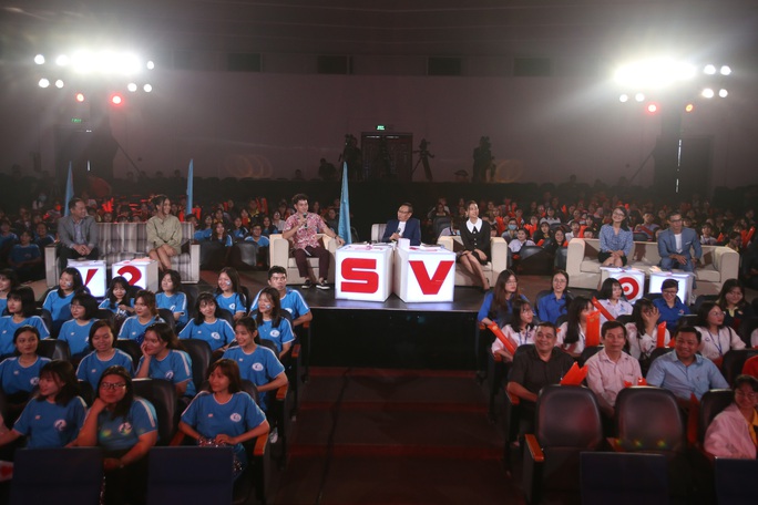 Sau 24 năm, SV 2020 chính thức trở lại - Ảnh 2. Sau 24 năm, SV 2020 chính thức trở lại - Ảnh 2.