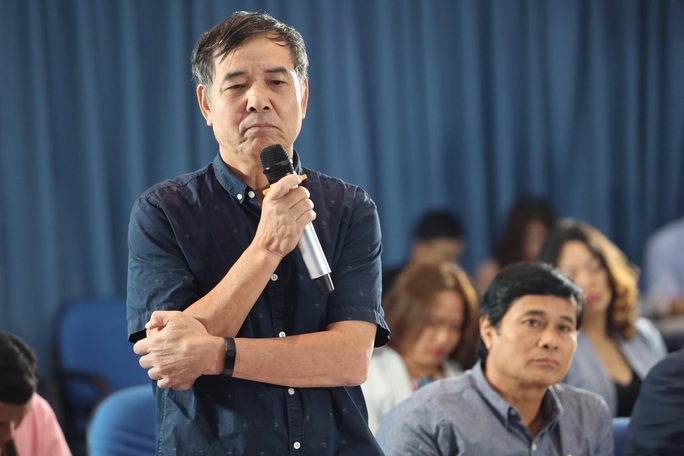 Tự chủ đại học và những vướng mắc cần tháo gỡ - Ảnh 7.