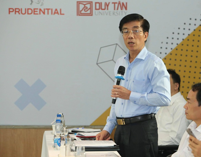 Tự chủ đại học và những vướng mắc cần tháo gỡ - Ảnh 19.