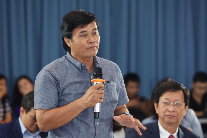 Tự chủ đại học và những vướng mắc cần tháo gỡ - Ảnh 11.
