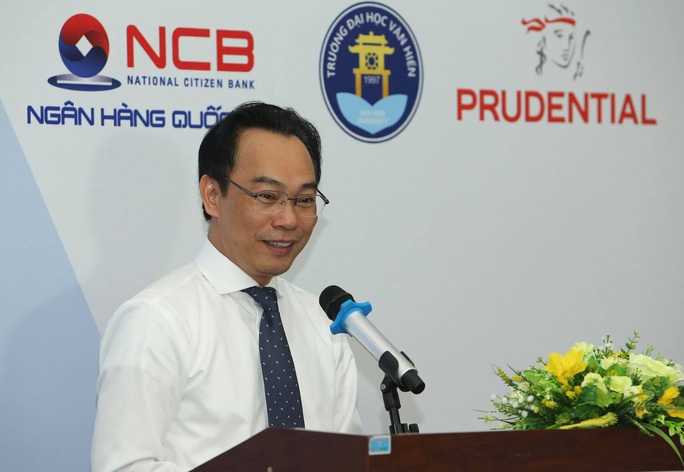 Tự chủ đại học và những vướng mắc cần tháo gỡ - Ảnh 23.
